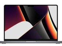 MacBook Pro 2021 - 14"