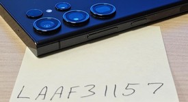 Fair
													Samsung Galaxy S23 Ultra - Unlocked, Black, 512 GB, 12 GB, SM-S918U1, photo 4 of 16