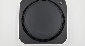 Good
													Mac Mini 2024 - Apple M4, 256 GB, 16 GB, photo 6 of 6