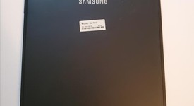 Mint
													Samsung Galaxy Tab S2 9.7 - Wi-Fi, Black, 32 GB, SM-T813, photo 3 of 7