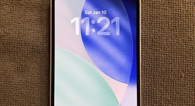 Good
													Apple iPhone 13 - Unlocked, Starlight, 128 GB, A2482, photo 4 of 9