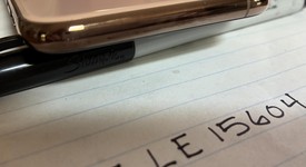 Mint
													Apple iPhone Xs - Unlocked, Gold, 256 GB, A1920, photo 5 of 8