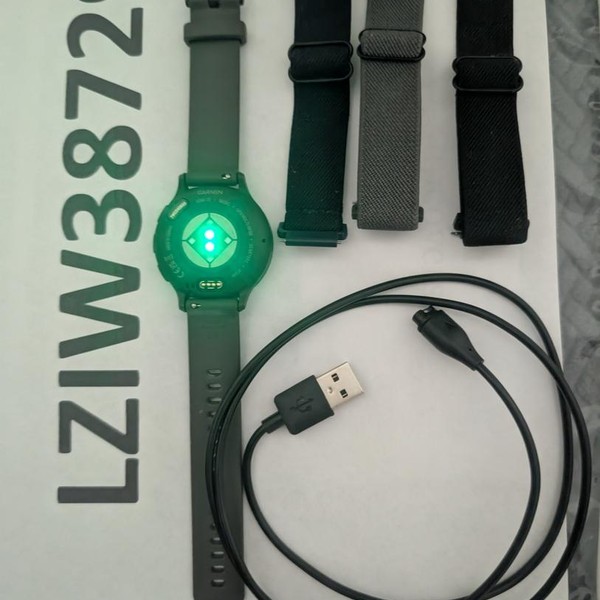 Garmin Venu 3S - Gray