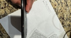 Mint
													Apple iPhone 11 Pro - Unlocked, Gray, 64 GB, A2160, photo 4 of 7