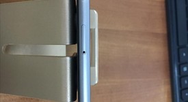 Good
													Apple iPhone 6 - Bell Canada, Gray, 64 GB, A1549, photo 6 of 6