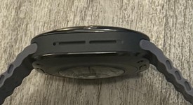 Good
													Samsung Galaxy Watch Ultra - Unlocked, Gray, SM-L705U, 47mm, photo 3 of 7