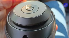 Used
													Beats Studio3 - Black, photo 5 of 7