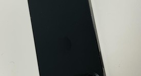 Fair
													Apple iPhone 14 Pro Max - Unlocked, Black, 256 GB, A2651, photo 3 of 9