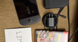 Mint
													Nintendo Switch 2 - Red & Blue, Standard, photo 6 of 6