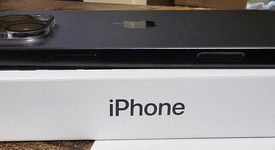 Mint
													Apple iPhone 16 Pro Max - Xfinity, Black, 256 GB, A3084, photo 2 of 8