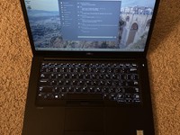 Dell Latitude Laptop