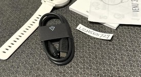 Mint
													Garmin Venu 3 - White, photo 2 of 3