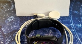 Good
													Apple Watch Series 10 46mm - Black, A2999 - GPS, Aluminum, photo 3 of 8