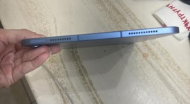 Mint
													Apple iPad 10th Gen - Unlocked, Blue, 64 GB, A2757, photo 4 of 9