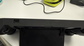 Mint
													Lenovo Legion Go - Z1 Extreme, Black, 2 TB, 16 GB, photo 4 of 14
