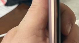 Good
													Samsung Galaxy Note 20 Ultra 5G - T-Mobile, Mystic Bronze, 128 GB, 12 GB, SM-N986U, photo 4 of 6