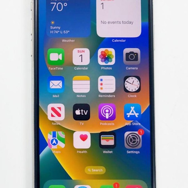 Apple iPhone 11 Pro Max - Unlocked, Gray, 64 GB, A2161