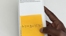 New
													Apple iPhone 14 Plus - Unlocked, Midnight, 256 GB, A2632, photo 3 of 4