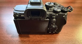 Mint
													Sony a7R V, photo 4 of 8