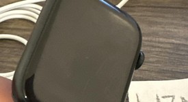 Mint
													Apple Watch Series 9 45mm - Unlocked, Midnight, A2984 - Cellular, Aluminum, photo 5 of 5