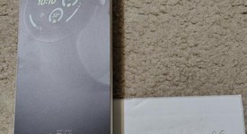 New
													Google Pixel Watch 3 - Wi-Fi, Black, 45mm, Wi-Fi, photo 1 of 3