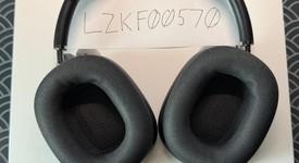 Used
													Apple AirPods Max - Gray, photo 3 of 9