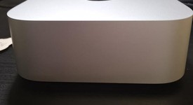 Mint
													Mac Mini 2024 - Apple M4, 256 GB, 16 GB, photo 5 of 7