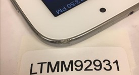 Good
													Samsung Galaxy Note 8.0 Tablet - AT&T, SGH-I467, photo 3 of 4