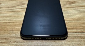 Fair
													Apple iPhone 11 Pro Max - Unlocked, Green, 64 GB, A2161, photo 2 of 7