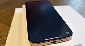 Good
													Apple iPhone 16 Pro - Unlocked, Desert, 512 GB, A3083, photo 3 of 5