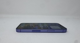 Good
													Apple iPhone 12 Mini - Unlocked, Purple, 128 GB, A2176, photo 6 of 6