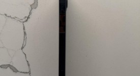 Mint
													Apple iPhone 12 Pro - Unlocked, Pacific Blue, 128 GB, A2341, photo 4 of 8