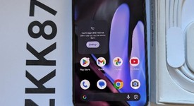 Good
													Google Pixel 9 Pro XL - Unlocked, Hazel, 128 GB, 16 GB, GGX8B, photo 4 of 6