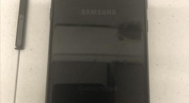 Mint
													Samsung Galaxy Note 8 - Unlocked, Black, 64 GB, SM-N950U1, photo 4 of 10