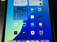 Apple iPad 8th Gen