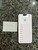 Good Apple iPhone 15 Pro - Unlocked, White, 256 GB, A2848