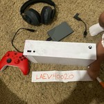 Good Xbox Series S (2020) - 512 GB, White