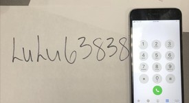 Good
													Apple iPhone 6S Plus - Verizon, Silver, 32 GB, A1634, photo 1 of 9
