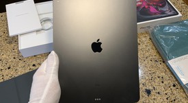 Good
													Apple iPad Pro 12.9" 3rd Gen 2018 - Wi-Fi, Gray, 64 GB, A1876, photo 4 of 6