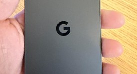 Mint
													Google Pixel 10 Pro - Unlocked, Obsidian, 256 GB, G4QUR, photo 2 of 6