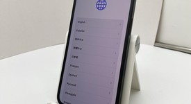 Fair
													Apple iPhone 13 - Unlocked, Midnight, 128 GB, A2482, photo 1 of 10