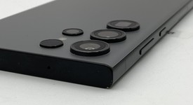 Fair
													Samsung Galaxy S23 Ultra - Unlocked, Graphite, 256 GB, 8 GB, SM-S918U1, photo 4 of 6