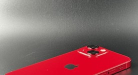 Fair
													Apple iPhone 13 Mini - Unlocked, Red, 512 GB, A2481, photo 6 of 6