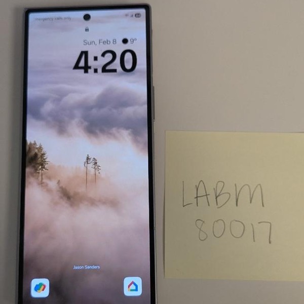 Samsung Galaxy Z Fold6 - Unlocked, 512 GB, Silver, 12 GB, SM-F956U1