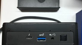 Good
													Intel Mini PC, photo 3 of 6
