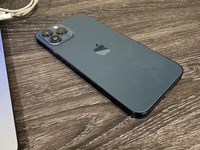 Apple iPhone 12 Pro Max