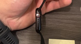 Mint
													Apple Watch Series 9 45mm - Unlocked, Midnight, A2984 - Cellular, Aluminum, photo 4 of 6