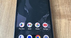 Good
													Google Pixel 8a - Unlocked, Obsidian, 128 GB, 8 GB, GKV4X, Sub-6 5G, photo 2 of 8
