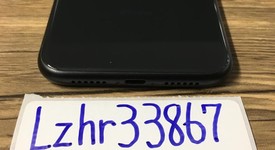 Good
													Apple iPhone Xr - Unlocked, Black, 64 GB, A1984, photo 4 of 7