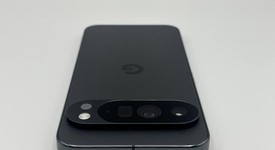 Mint
													Google Pixel 10 Pro XL - Verizon, Obsidian, 256 GB, GUL82, photo 4 of 8